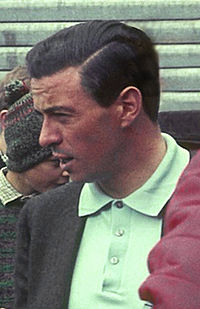 Jim Clark (1966)