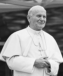 dr Johannes Paul II.