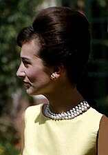 Lee Radziwill (1933–2019)