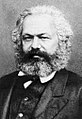 Karl Marx (1818-1883), L'idéologie allemande