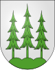 Menzingen – Stemma