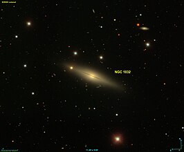 NGC 1032