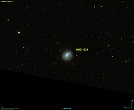 NGC 1034