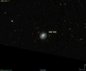 Image illustrative de l’article NGC 1034