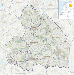 Zweeloo (Drenthe)