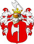 Herb duchownego