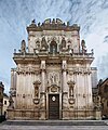 Church of San Giovanni Battista