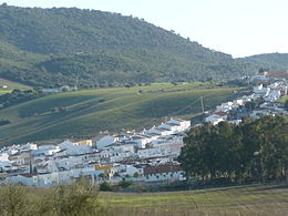 San José del Valle – Veduta