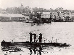 HMS Spiggen