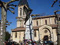 Église Saint-Vincent-Diacre de Saint-Vincent-de-Tyrosse