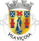 Vila Viçosa – Stemma