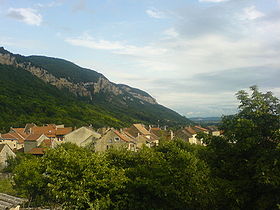 Villebois