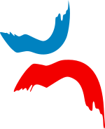 Logo Wikimania