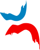 Wikimania logo