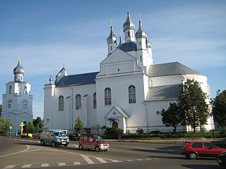 Спаса-Праабражэнскі сабор