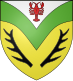 Coat of arms of Verlans