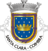 Brasão de armas de Santa Clara