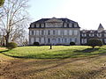 Schloss Villandraut