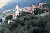 Chiusanico-panorama