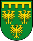 Rommerskirchen címere