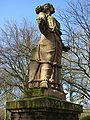 Verzetsmonument (1948), Driebergen