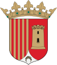 Paterna címere