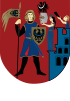 Herb gminy Głogów