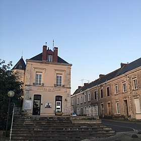 Combrée