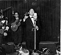 Image 18Julio Jaramillo is an icon of music. (from Culture of Ecuador)