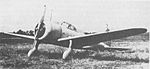 Nakajima Ki-27