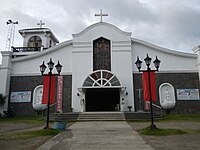 Saint Michael the Archangel Parish Church