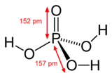 Phosphoric acid