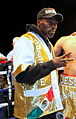 Roger Mayweather