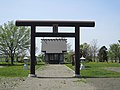 篠津神社