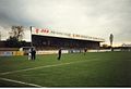 Stadion an der Meldorfer Straße, Regionalliga