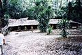 Templu d'Osun en Osogbo.