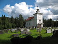 Skafså Church