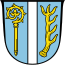 Blason de Brunnthal