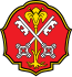 Blason de Burtenbach