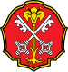 Coat of arms of Burtenbach