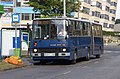 103V jelzésű Ikarus 280-as a Hengermalom úton