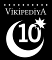 Décimo aniversario de Wikipedia