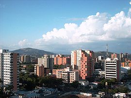 Barquisimeto