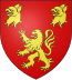 Blason de Varneville-Bretteville