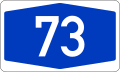 A 73 shield}}