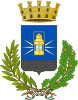 Coat of arms of Carbonia