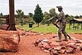 Miners Heritage Park, Cobar