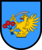 Coat of arms of Darda