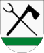 Blason de Donovaly