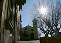 Église Saint-Victor de La Motte